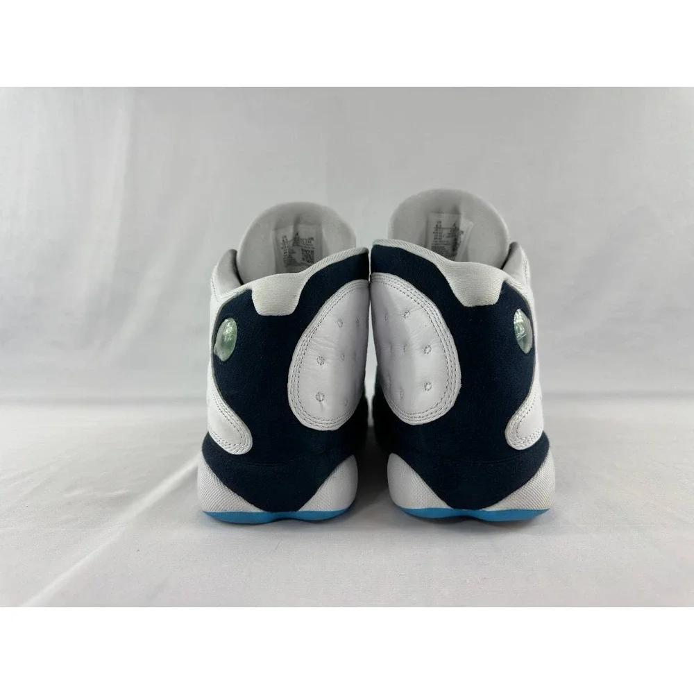 Nike Air Jordan 13 Retro 'Obsidian' 414571-144 Men's Size 8.5